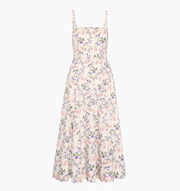 Hill House Margot Dress - Image 2