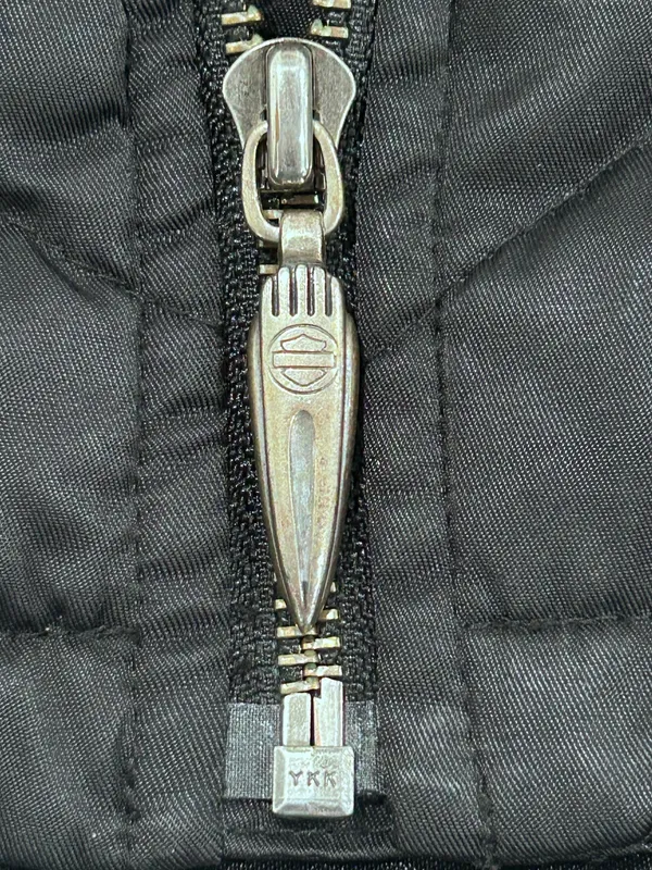 Harley-Davidson Women’s Jacket - Image 7