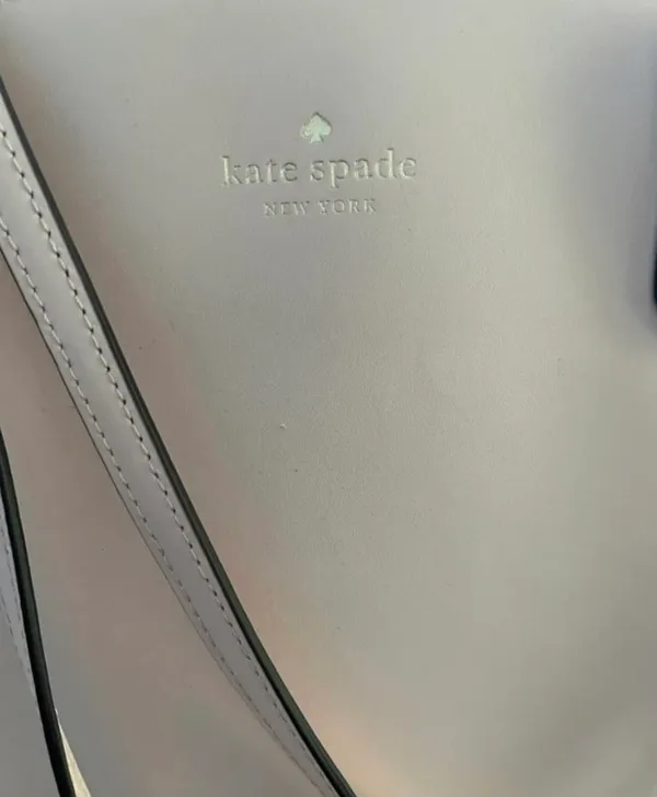 Jana Tote In Rose Smoke - Image 7