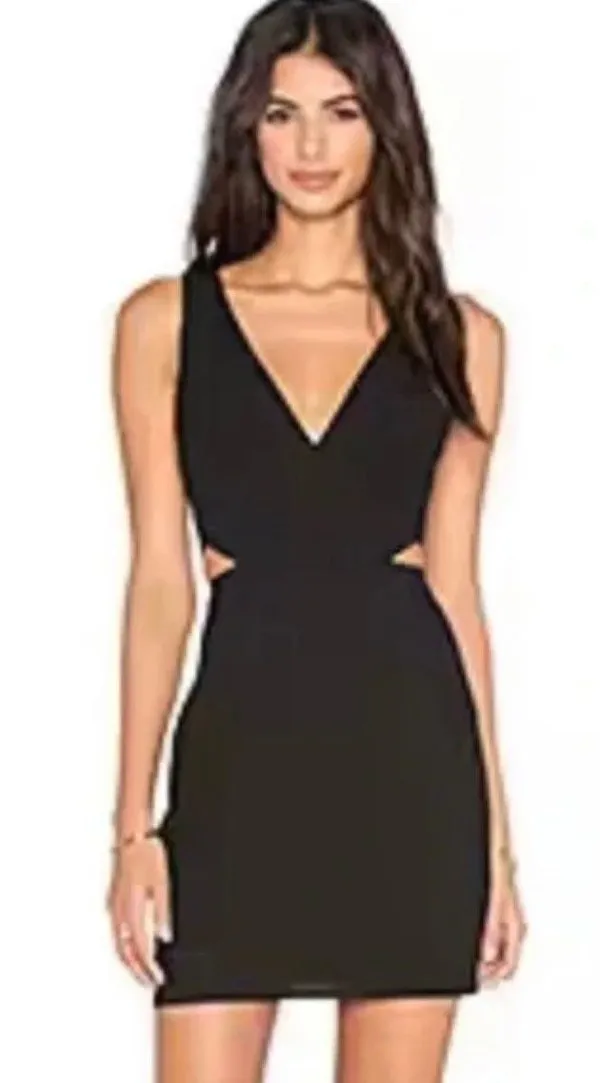 No Big Deal Revolve X Naven Dress - Image 2