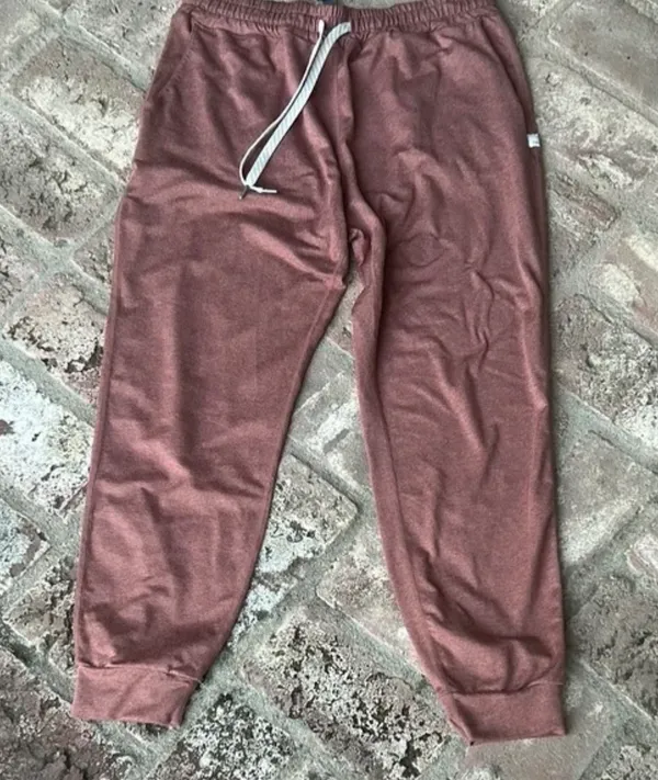 Vuori Joggers - Image 2