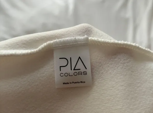 Crop Top White - Image 3