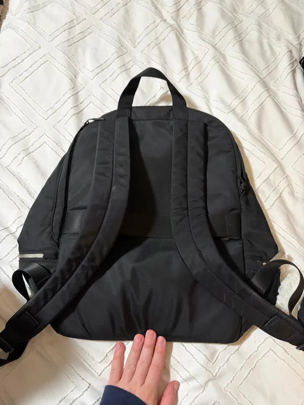 Lululemon Backpack - Image 3