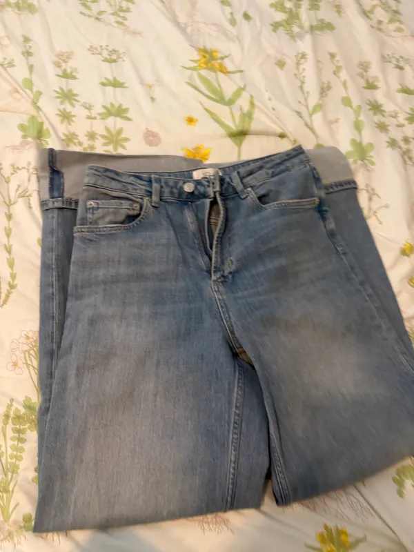 Rails Cuff jeans - Image 2