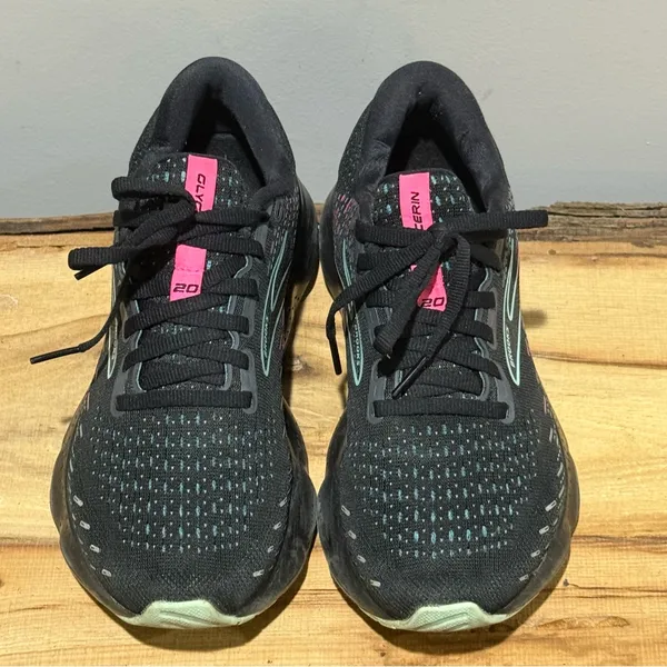 BROOKS Glycerin 20 Running Shoes‎ Size 7.5 A36 - Image 7