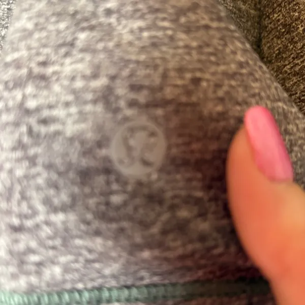 Lululemon Pace Rival Skirt (Tall) *No Panels 15". SZ 8 Preloved. Excellent - Image 4