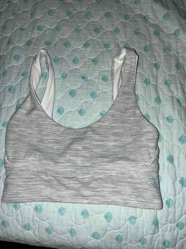 Lululemon sports bra  - Image 3