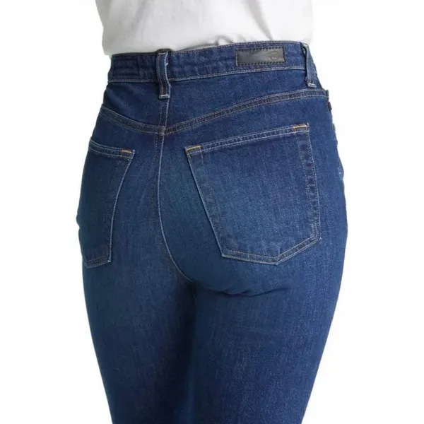 Adriano Goldschmied AG East Street Alexxis Boot High Rise Vintage Fit Jeans 31R - Image 3