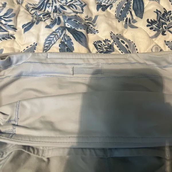 Blue Lululemon speed ups - Image 4