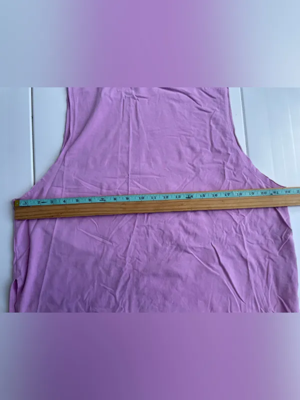 Free People Movement Workout Tank, Size L - Image 7