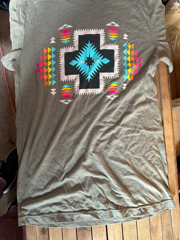 Buckle T-Shirt - Image 3