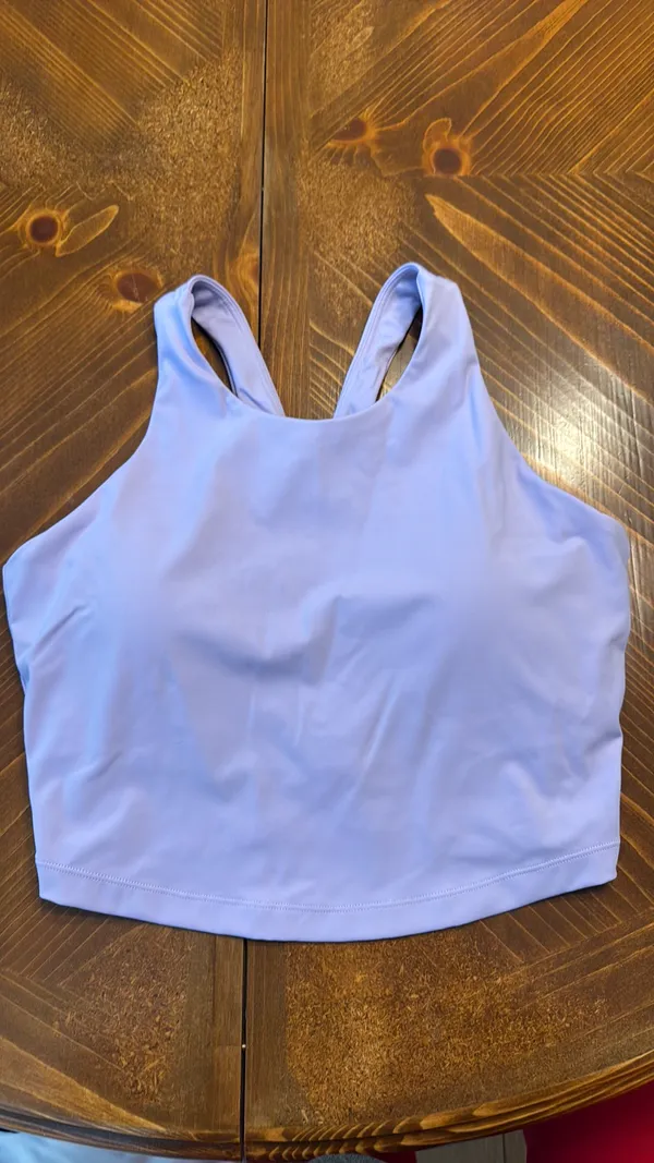 Amazon Workout Tank - Image 2