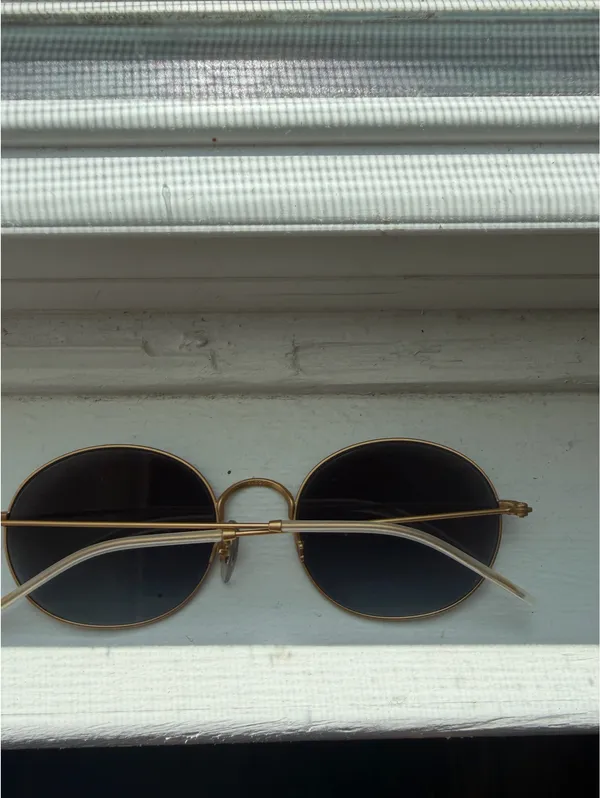 Ray-Ban RB3954 Round Sunglasses - Image 2