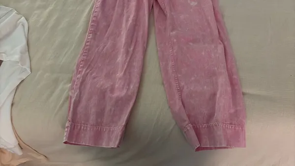 Simply, southern pink romper - Image 4