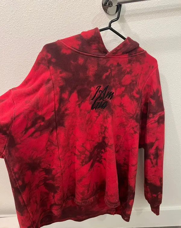 I AM GIA sweatshirt - Image 2