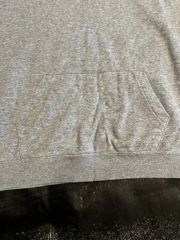 Nike Womens large  Hoodie - Image 3