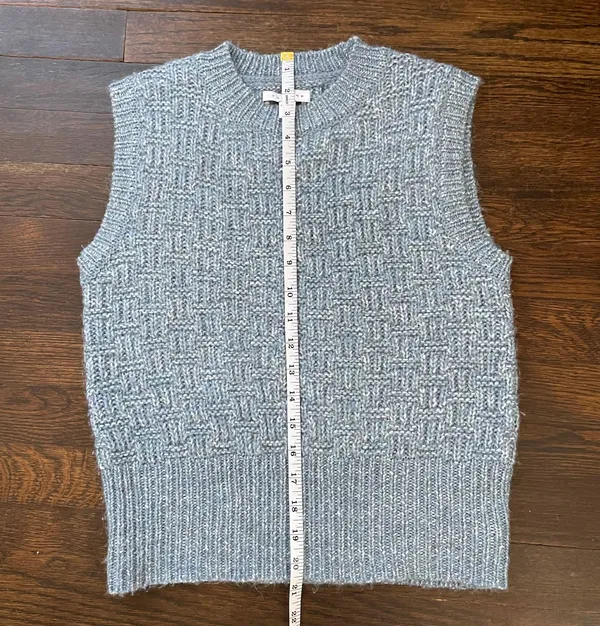 Sweater Vest - Image 5