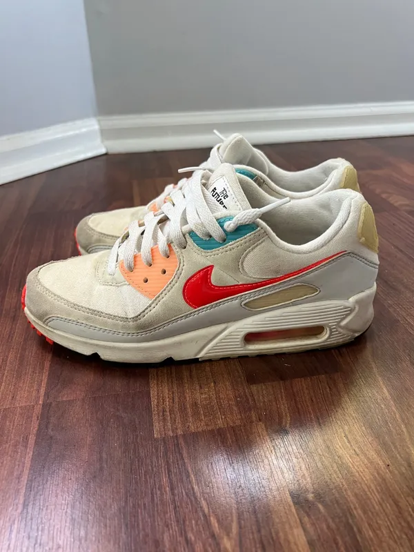 Retro Nike Air Max 1  - Image 5