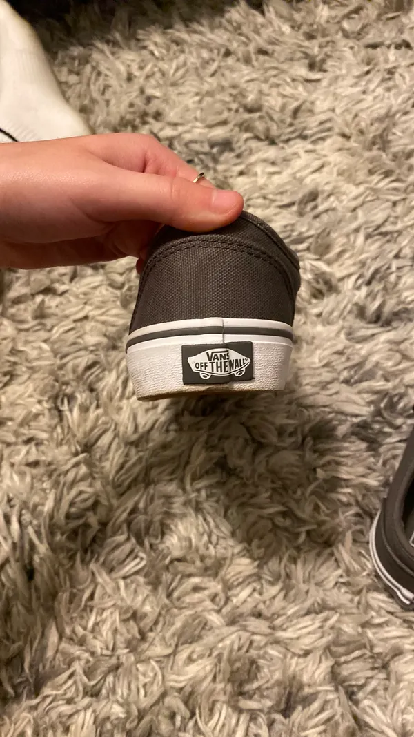 Gray Size 6 - Image 4