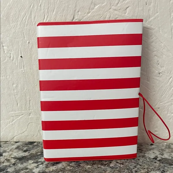 Disney Mickey Mouse American flag passport holder - Image 2