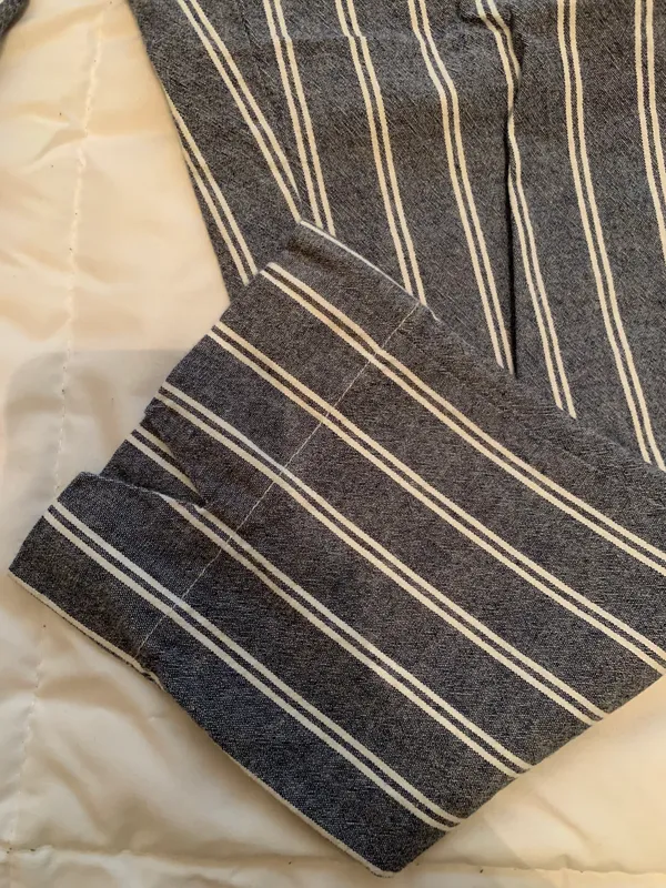 Striped Pants - Image 5