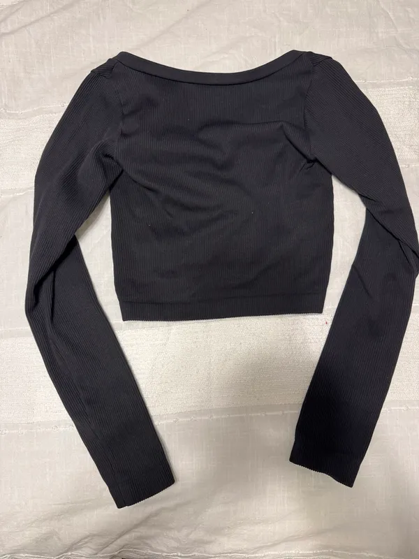 Cropped Top - Image 3