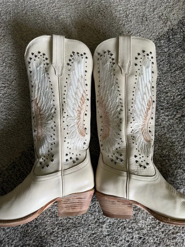 FREEBIRD Boots by Steven - Image 4