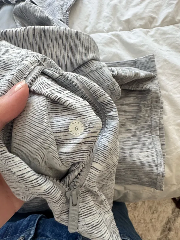 Lululemon Define Jacket - Image 6