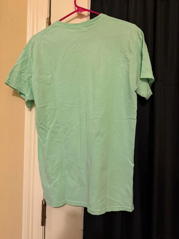 Gildan Las Vegas Tshirt - Image 4