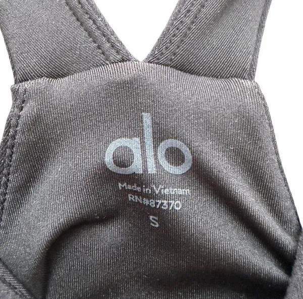 Alo Yoga Dress Tennis - Image 2