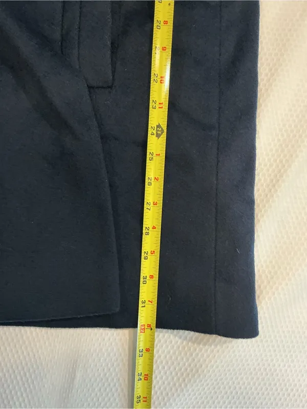 Navy Double - Image 5