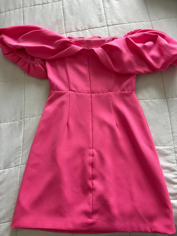 American Threads Recruitment Dress - Image 2
