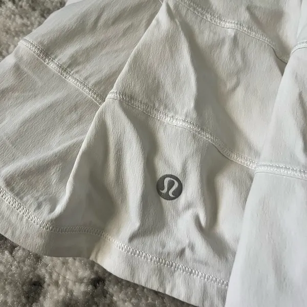Lululemon Pace Rival Skirt (Regular) 4-way Stretch 13" - Image 5