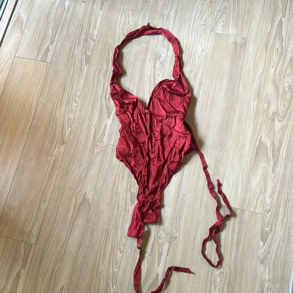 FOR LOVE & lemons bodysuit - Image 3