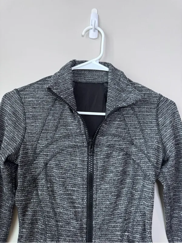 Lululemon Define Jacket - Image 3