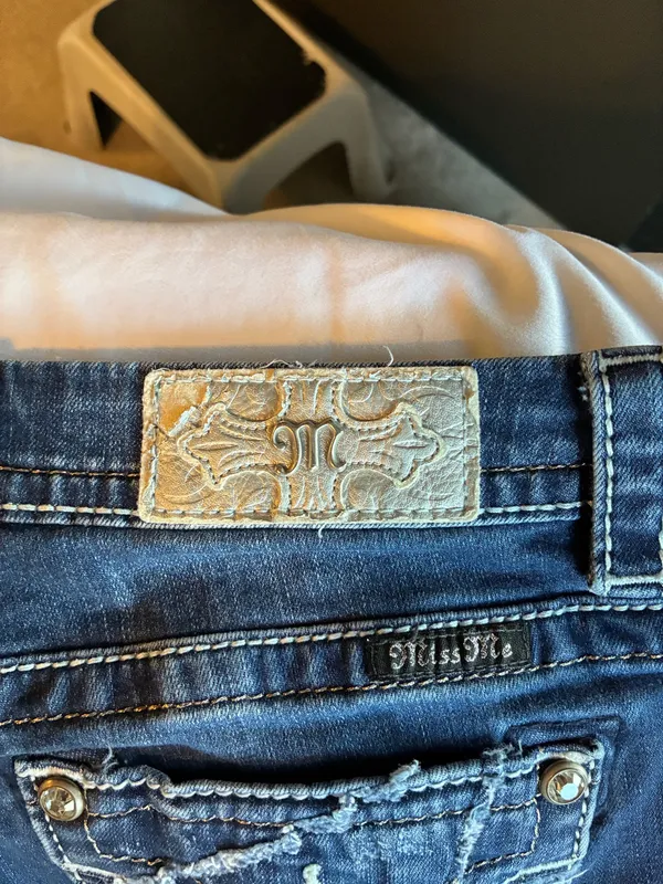 Miss Me Jeans - Image 7