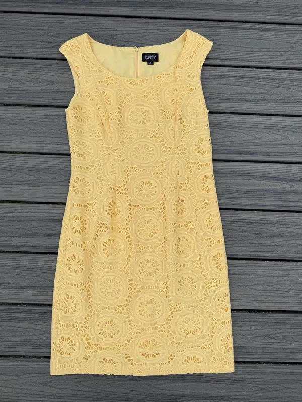 Adrianna Papell Formal Dress - Image 2