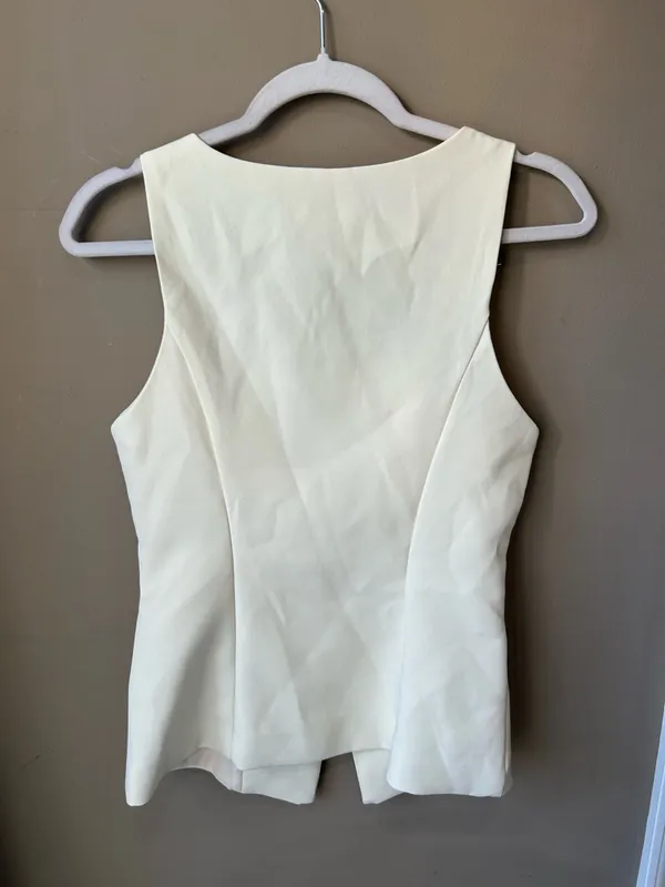 Missguided Vest - Image 2