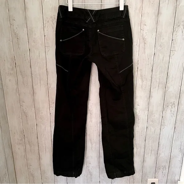 Athleta Hiking Cargo Pants C5 - Image 4