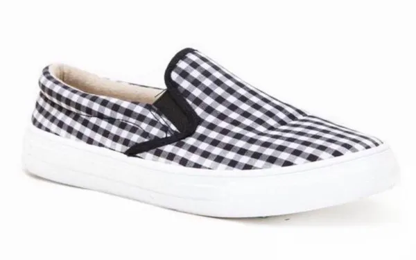 Checker Slip - Image 2