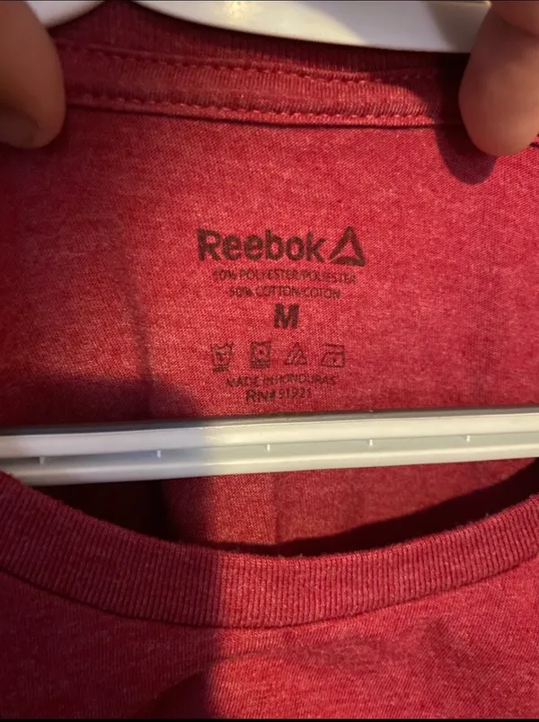 Reebok Shirt - Image 3