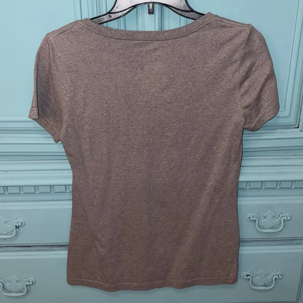 Vintage Disney Store Ariel Little Mermaid 🧜‍♀️ Tee EUC Cotton blend - Image 6