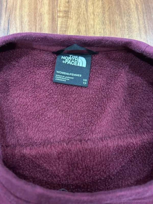 North Face Crewneck - Image 3