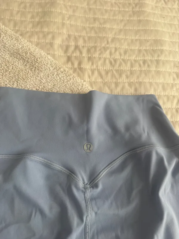 Lululemon Align Leggings 25" - Image 4