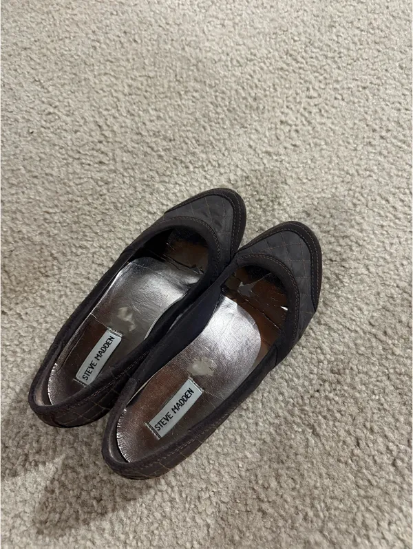 VINTAGE Steve Madden Flats - Image 3