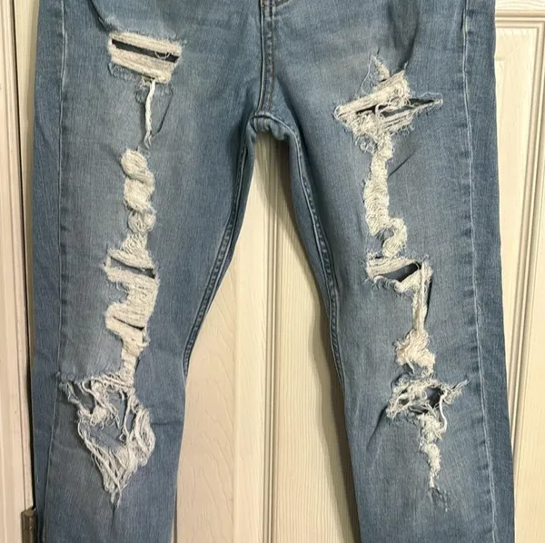 Aeropostale Jeans Cheeky jegging - Image 2