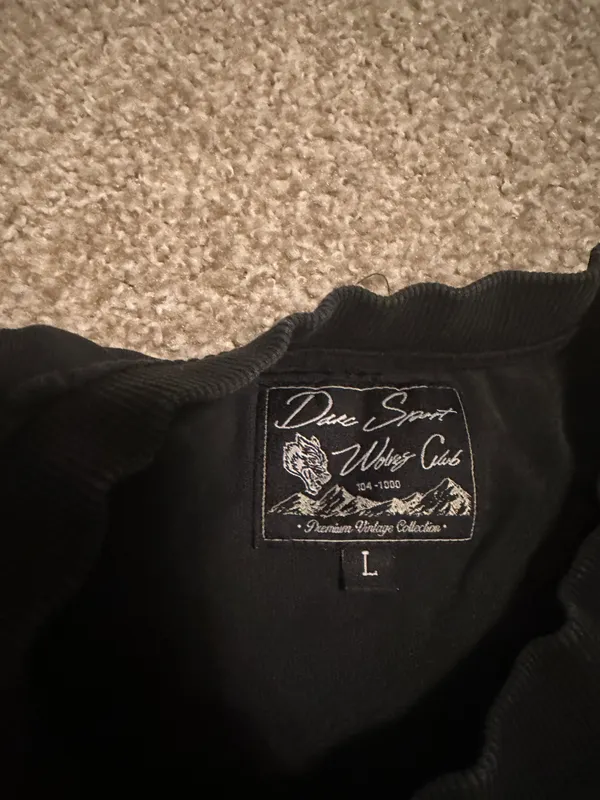 Darc Sport Pump Cover - Image 2