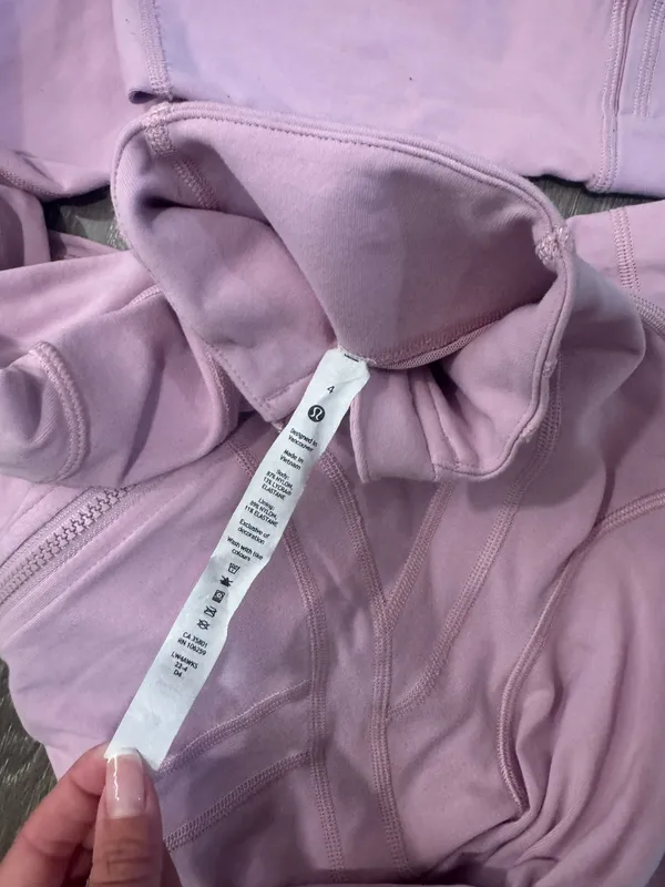 Lululemon Define Jacket - Image 8