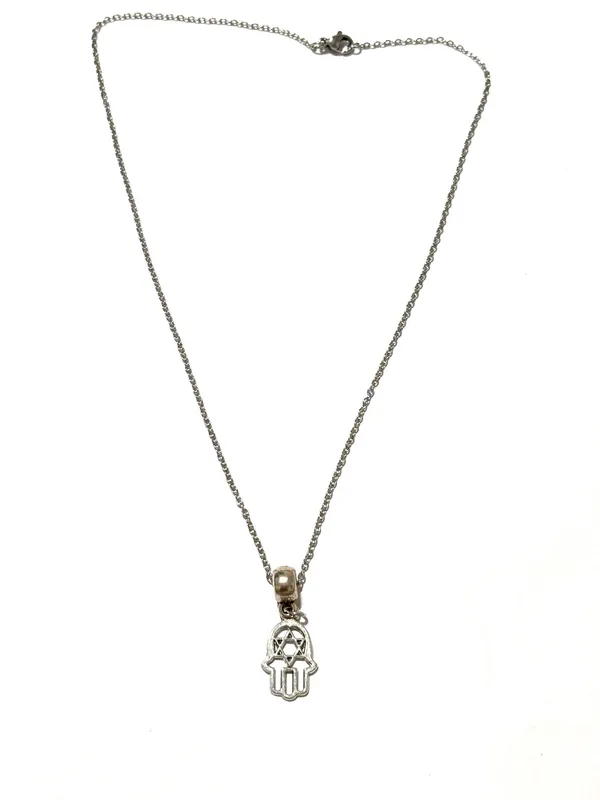 Handmade Necklace Charm - Image 3