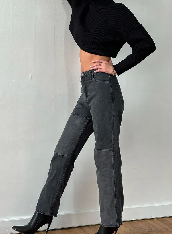 Hollister Jeans - Image 3